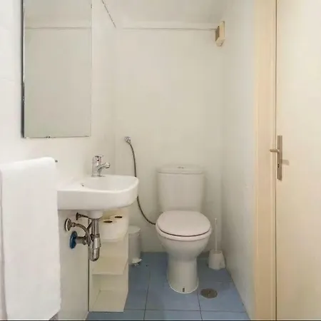 Apartament In The Center Of * Lisbon