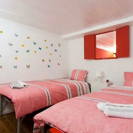 Apartament In The Center Of Apartment Lisbon