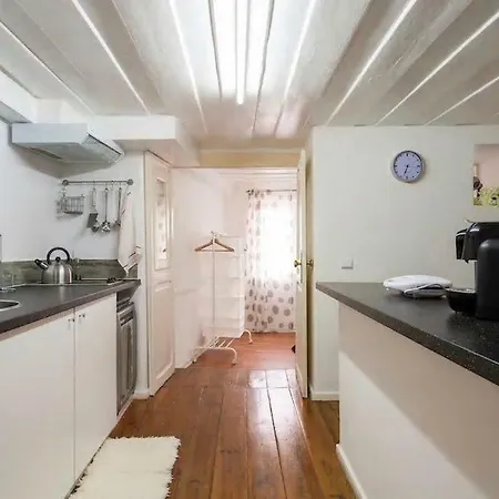 Apartament In The Center Of Διαμέρισμα