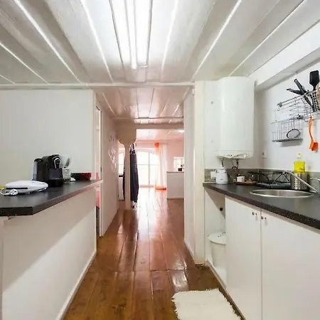 Apartament In The Center Of Διαμέρισμα *
