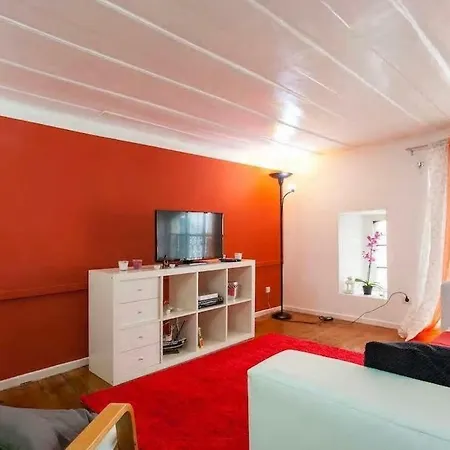 Apartament In The Center Of *
