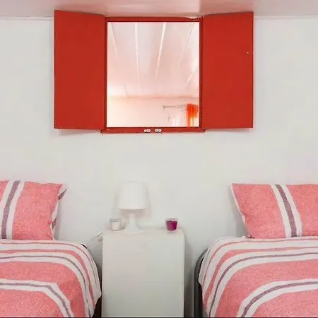 Apartament In The Center Of * Lisboa