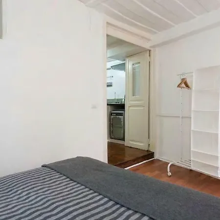 Apartament In The Center Of * Lisboa