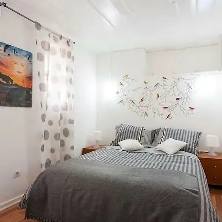 Apartament In The Center Of *