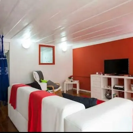 Apartament In The Center Of * Lisboa