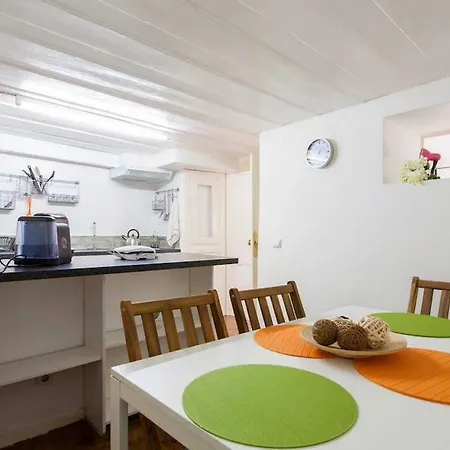 شقة Apartament In The Center Of *