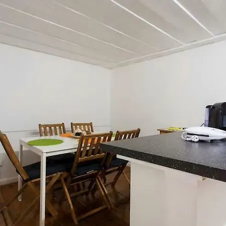 Apartament In The Center Of *